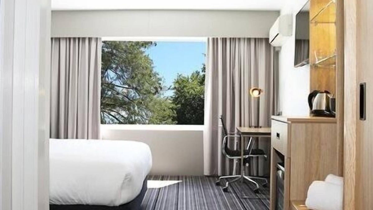Launceston CBD Hotel | Mercure Launceston