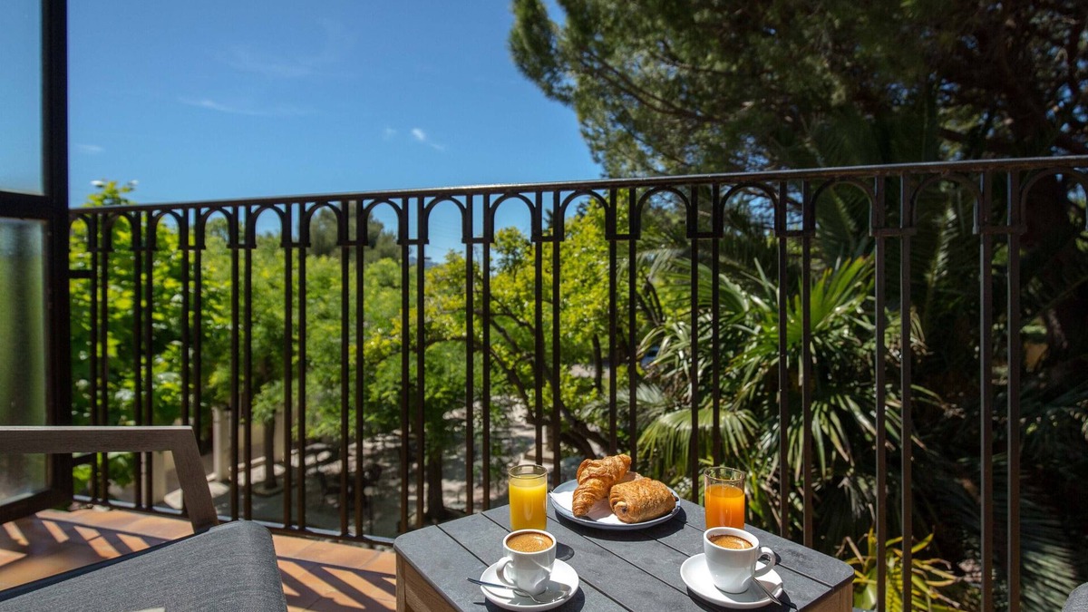 Bompard Hotel | Mercure Marseille Centre Bompard La Corniche