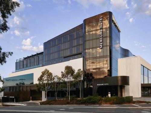 Doncaster Hotel | Mercure Melbourne Doncaster