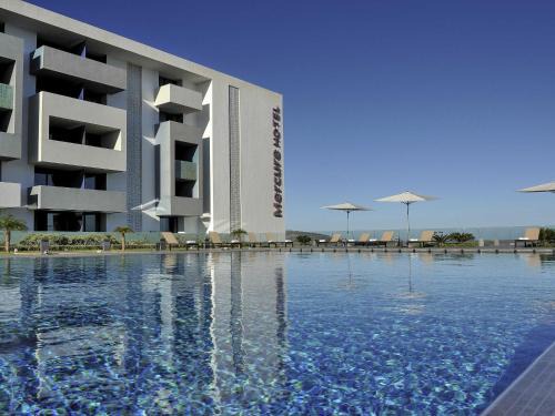 Nador Hotel | Mercure Nador Rif