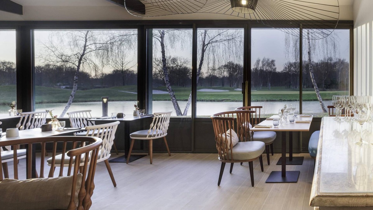 Ardon Hotel | Mercure Orléans Portes de Sologne