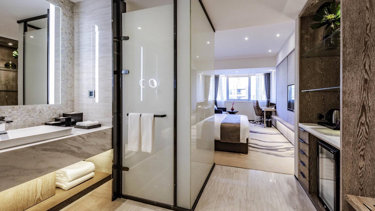 Panjin Hotel | Mercure Panjin