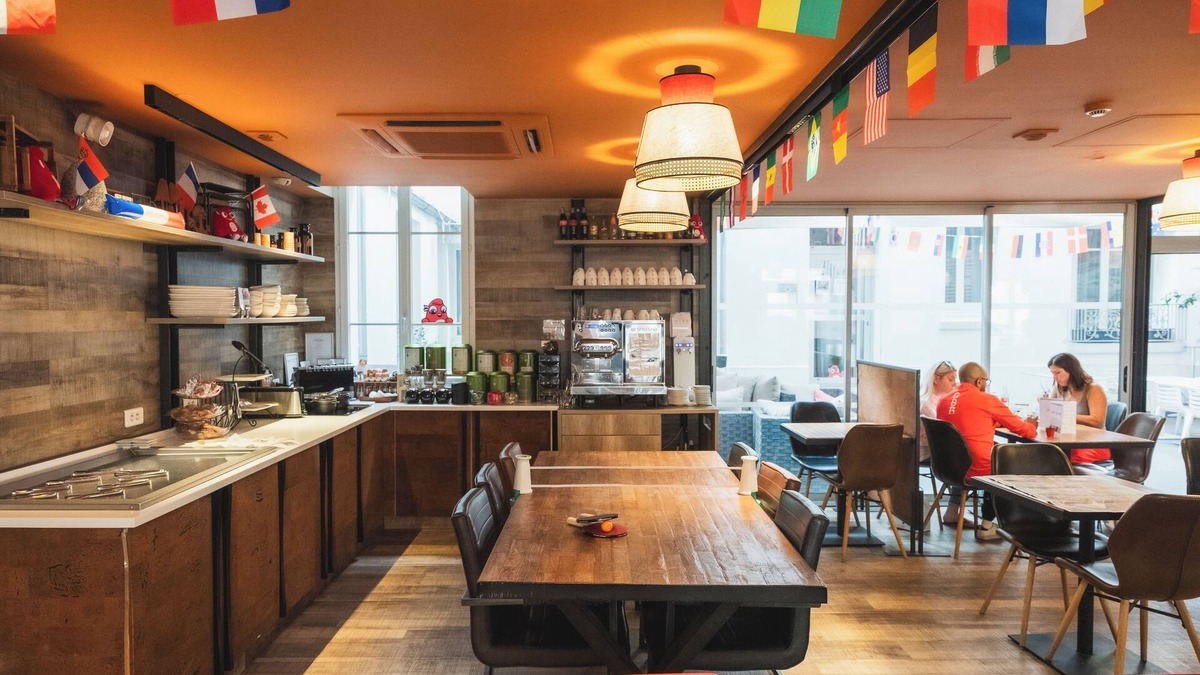 Levallois-Perret Hotel | Mercure Paris Levallois Perret
