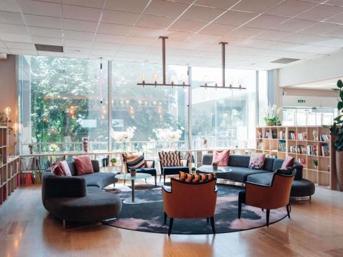 Rungis Hotel | Mercure Paris Orly Rungis Aéroport
