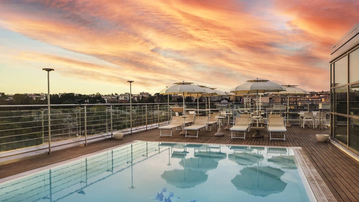 Syracuse Hotel | Mercure Siracusa Prometeo