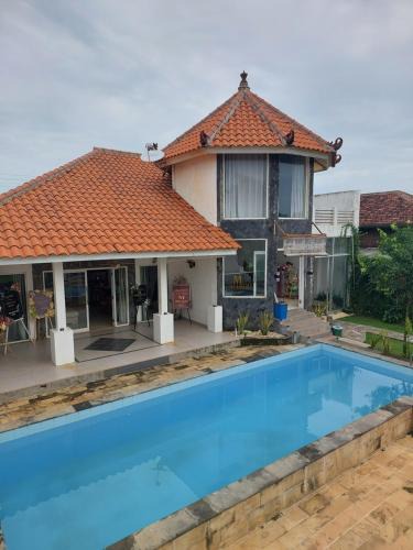 Bandengan Hotel | Mercusuar Resort Jepara