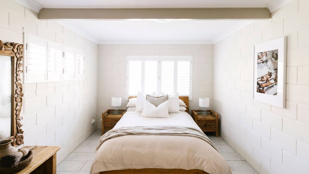 Brooms Head Apartment | Merduka Sands 4 | Cozy charming cottage