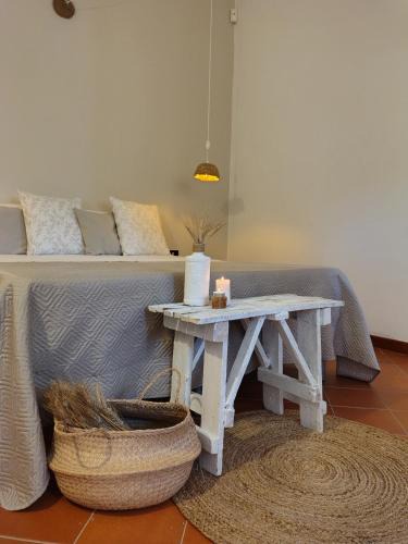 Mattinata Villa | Meridiana case al mare