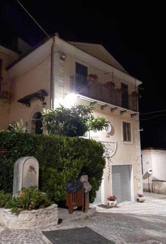 Santa Maria del Molise Apartment | Meridiana
