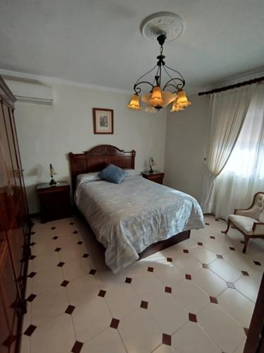 Yunquera House | Merino Casa Rural