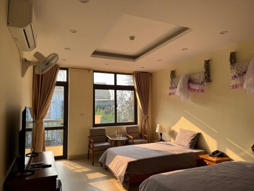 Cha Pai Hotel | Merit Sapa Hotel
