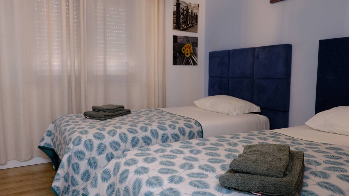 Cacem Apartment | Meriteluna Pateo - Beetwen Lisboa Sintra e Cascais