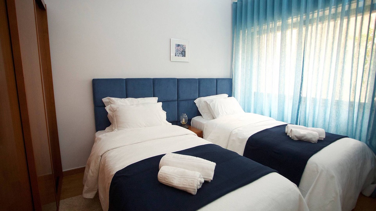 Agualva-Cacem Apartment | Meriteluna Sky Sintra