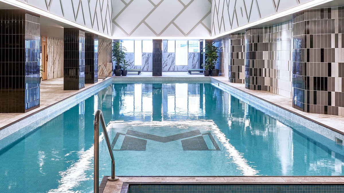 Liverpool Apartment | Meriton Suites Liverpool