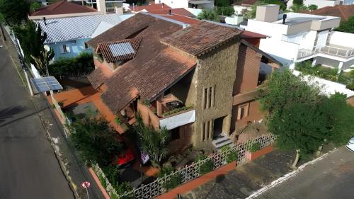 Lajeado Hotel | Merlyn Pousadas - Moinhos, Lajeado, RS