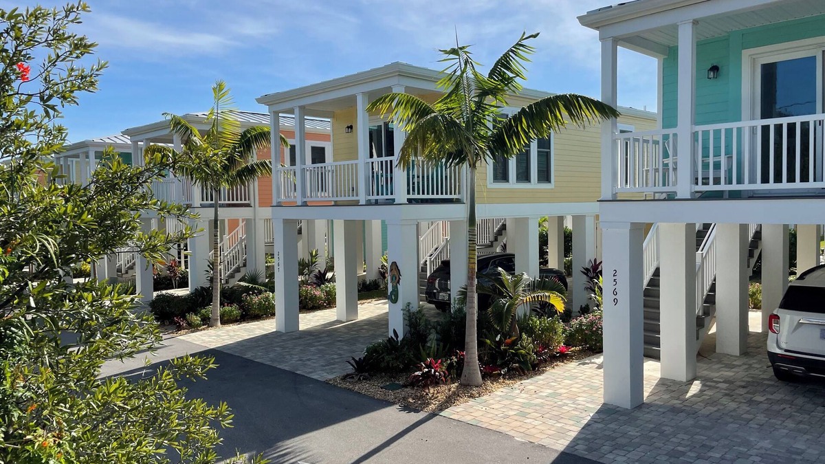 Jensen Beach Cottage | Mermaid Cottage