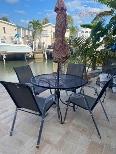 Nettles Island House | Mermaid Haven