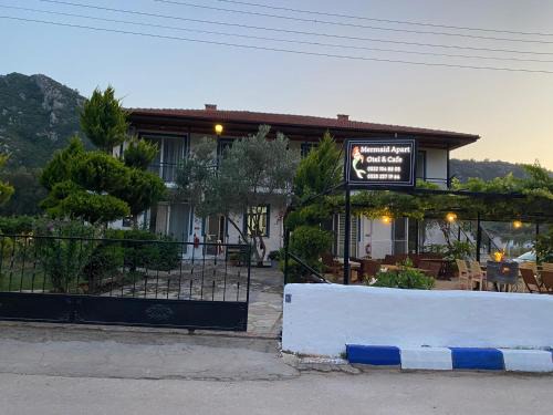 Turgutkoy Koyu Apartment | Mermaid