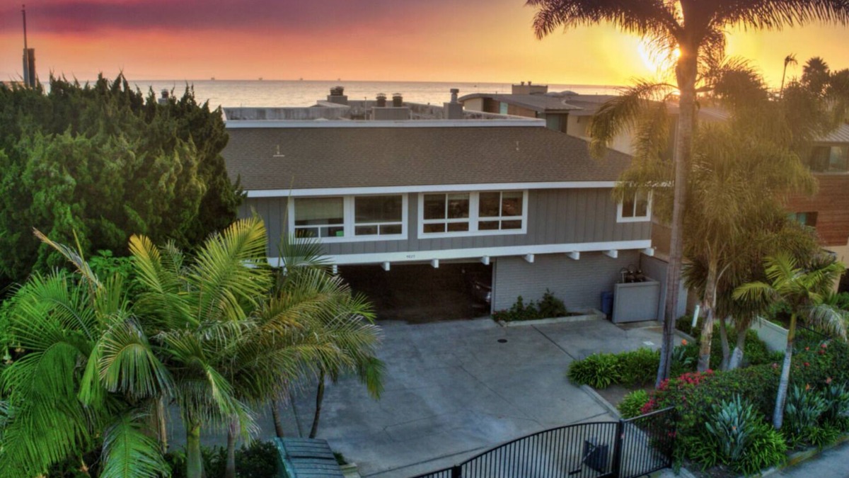 Carpinteria Condo | Mermaids Grotto on the Beach