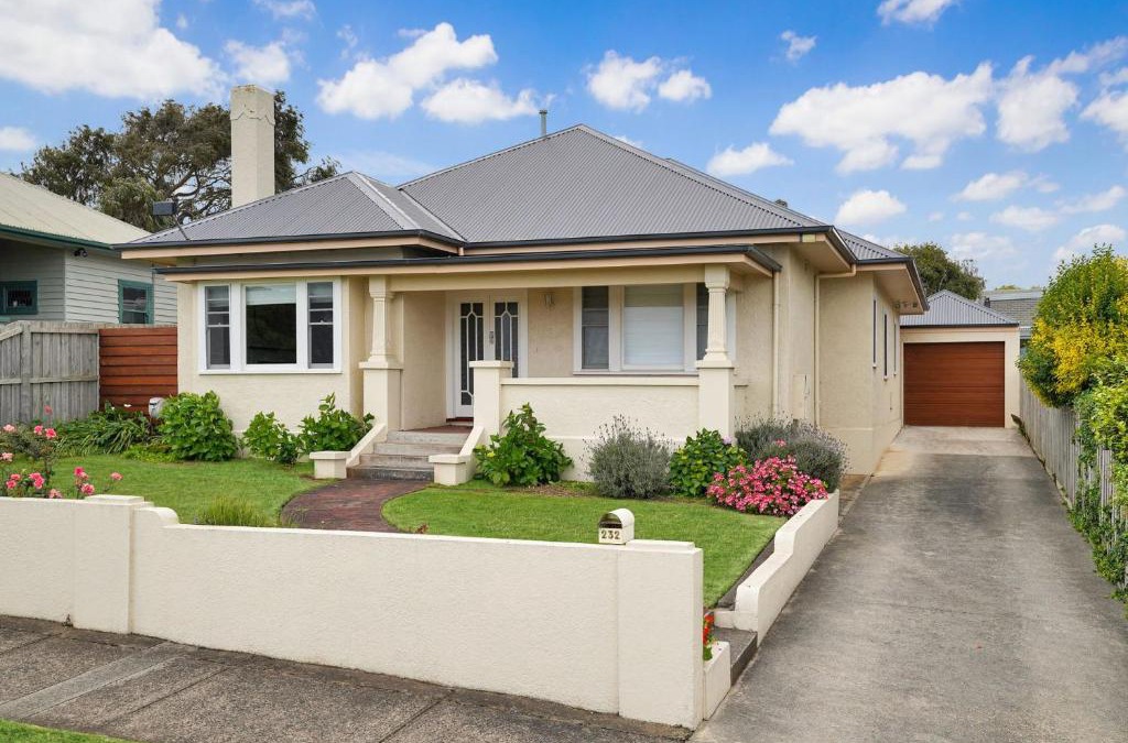 Warrnambool House | Merri Place