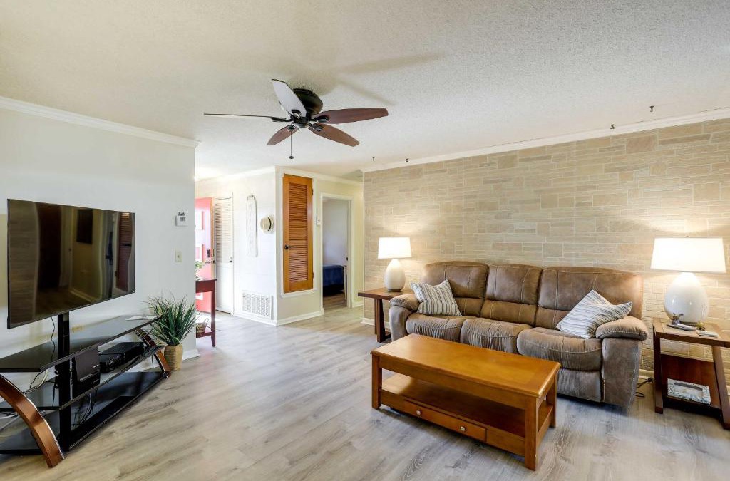 Catalina Isle Estates House | Merritt Island Home with Patio, 10 Mi to Cocoa Beach