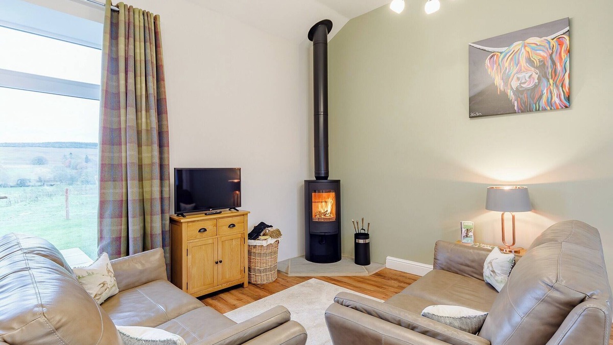 Hexham Cottage | Merry Burn Barn - UK3325