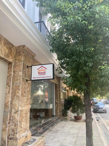 Hai Phong Apartment | Merry House Hoàng Huy Riverside