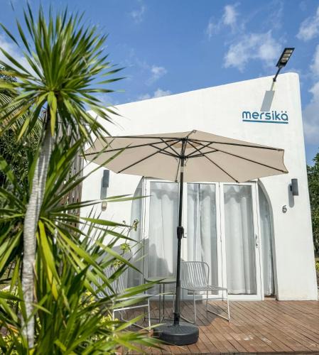 Mersing Villa | Mersika Beachfront Studio Near To Mersing Jetty