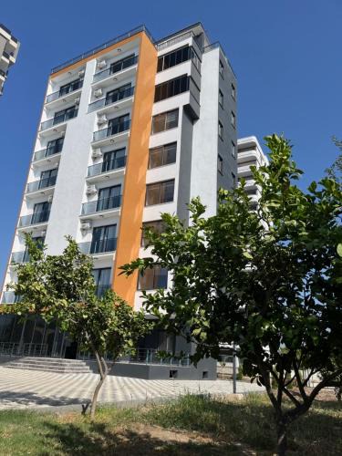 Kargıpınarı Hotel | Mersin Panorama Otel