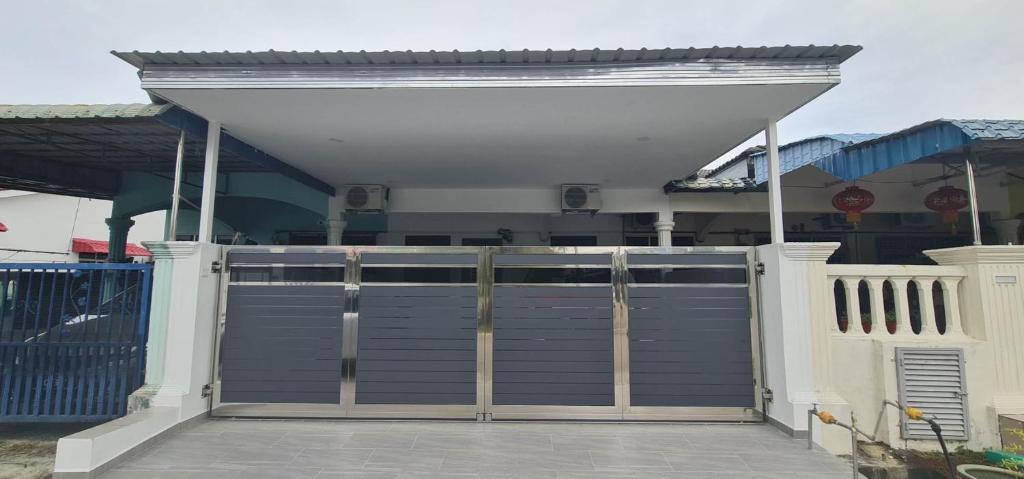 Mersing House | Mersing little homestay II