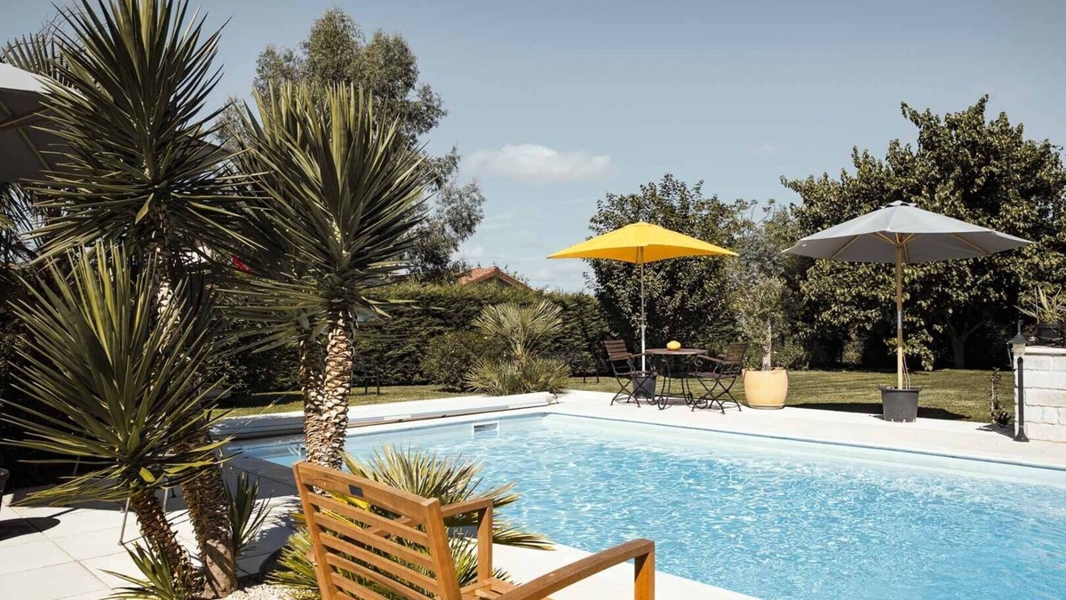 Panazol Bed & Breakfast | Merveilleuses chambres d'hôtes à Panazol