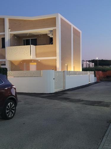 Bojano Apartment | Merysuite Campomarino lido