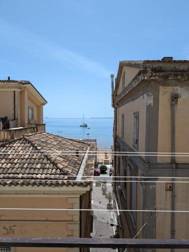 Crotone Apartment | MeryTes - Casa vista mare