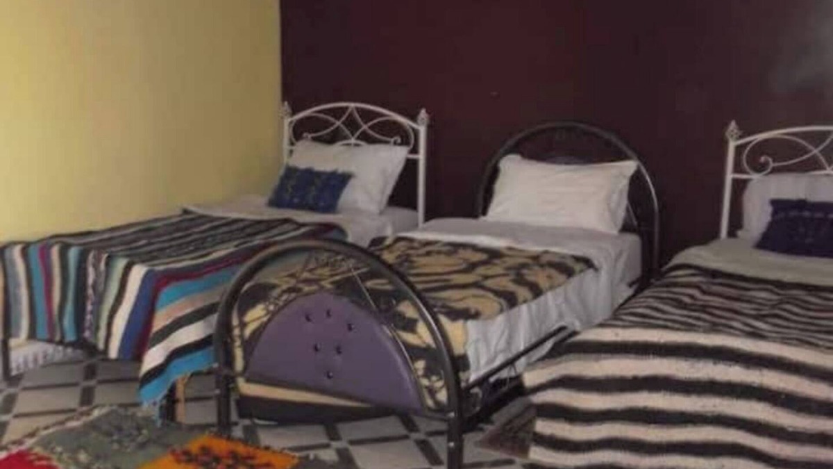 Timahdite Apartment | Merzouga Guest Holiday