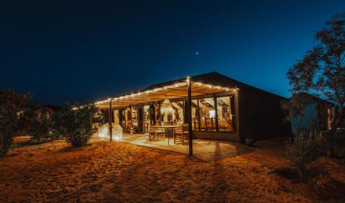 Taouz Other | Merzouga Royal Camp