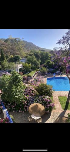 El Cuarton Hotel | Mesón de Sancho