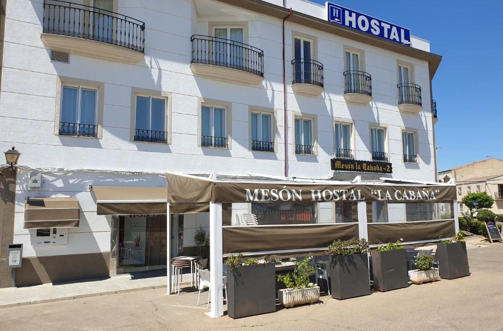 Medellin House | Mesón Hostal La Cabaña