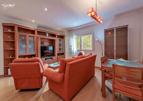 Alhama de Granada House | Mesa del Baño