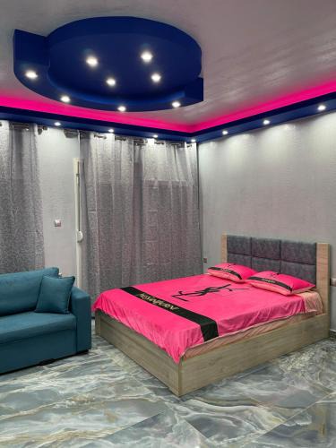 Nea Mesagkala Apartment | MESAGGALA PALACE No 7
