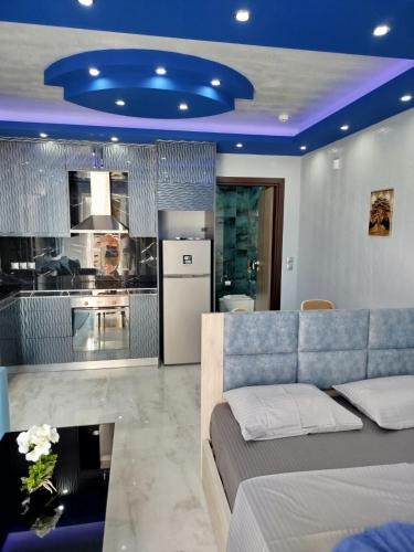 Nea Mesagkala Apartment | MESAGGALA PALACE No 8