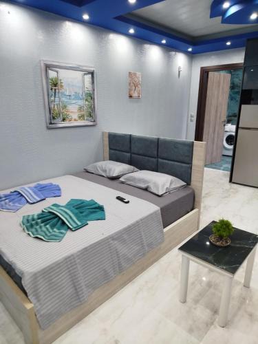 Nea Mesagkala Apartment | MESAGGALA PALACE No 9