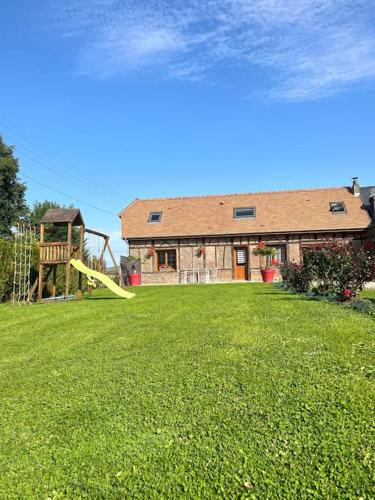 Neufchatel-en-Bray House | Mesnil brayon