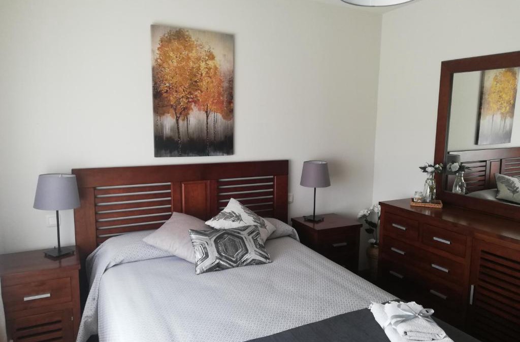 Villanubla Apartment | MESONES 7