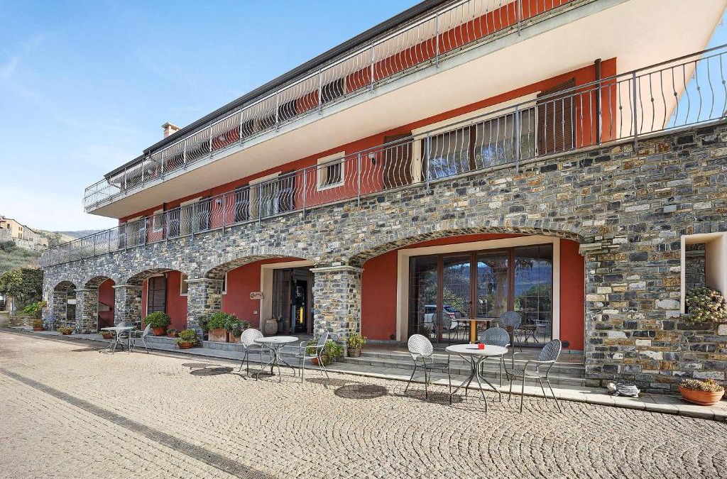 San Bartolomeo Apartment | Messalina Agriturismo La Scuderia