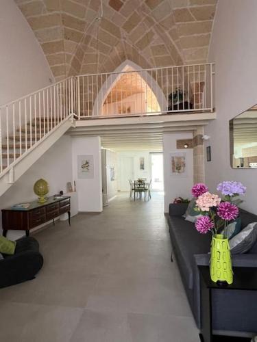Cellino San Marco Apartment | Messapia, la casa fra i due mari