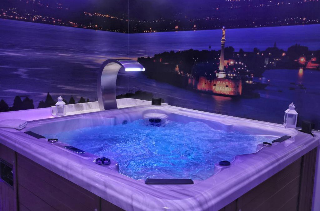 Province of Messina House | Messina41 Hotel