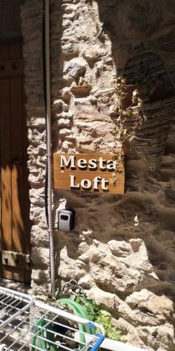 Mesta Apartment | Mesta Loft