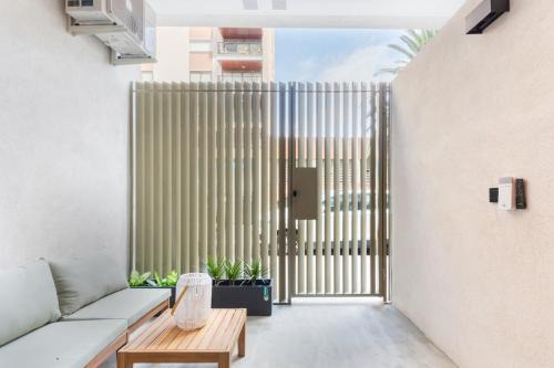 El Pla del Real Apartment | Mestalla flats & Rut