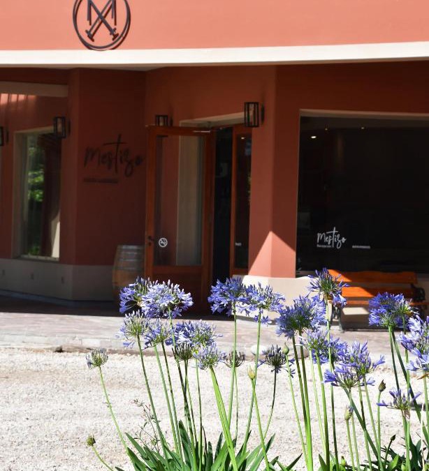 Lincoln Hotel | Mestizo Hotel