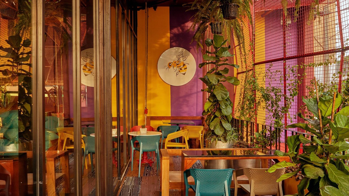 Ratchadaphisek Hotel | MeStyle Museum Hotel